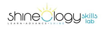 shineology-skills-lab-logo